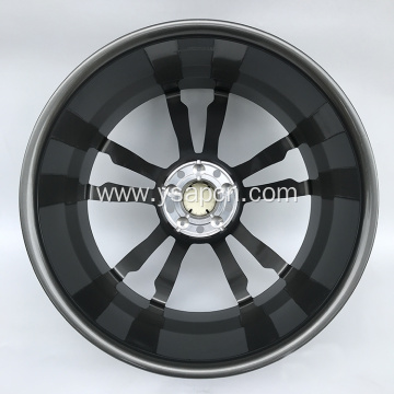 High quality X5 X6 Forged Rims Wheel Rims